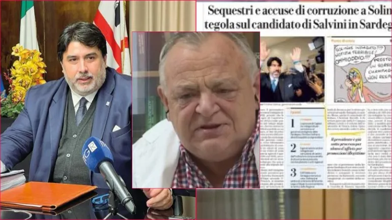 Prokuroria italiane vendos nën hetim rektorin e Universitetit të Mjekësisë, Arben Gjata