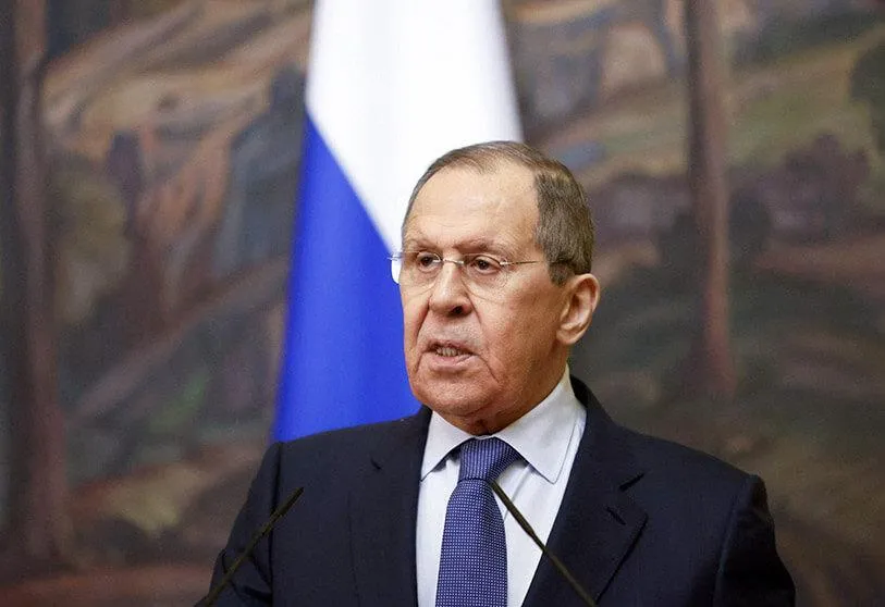 Lavrov akuza Perëndimit: Po kryen fushatë të paligjshme kundër Rusisë