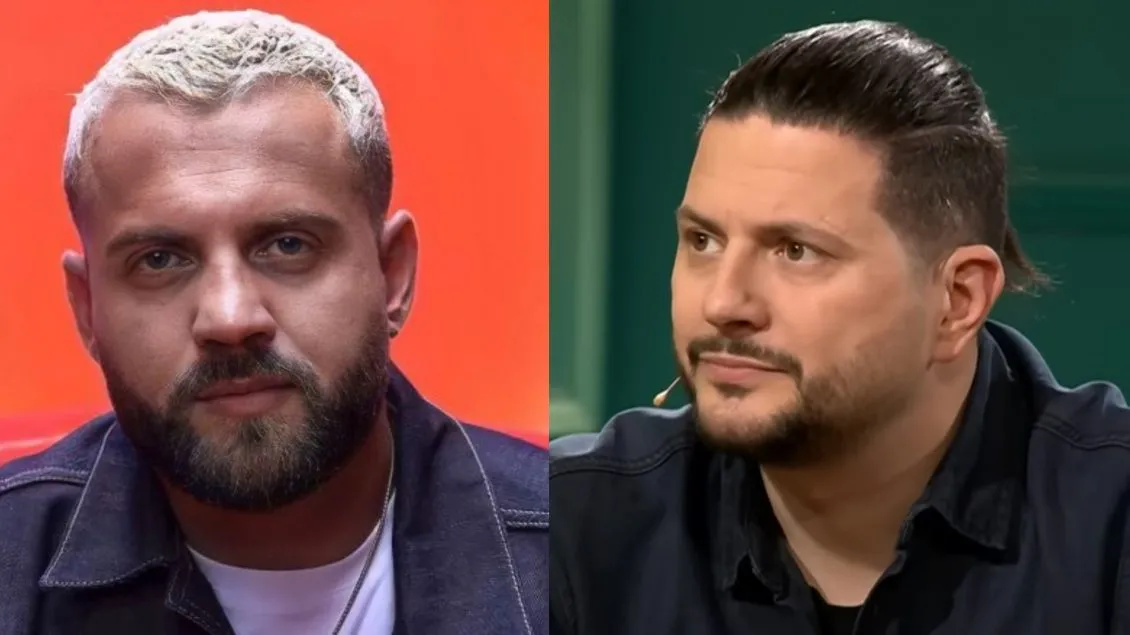 Ermal Mamaqi reagon ndaj Luiz Ejllit: Goditje poshtë brezit