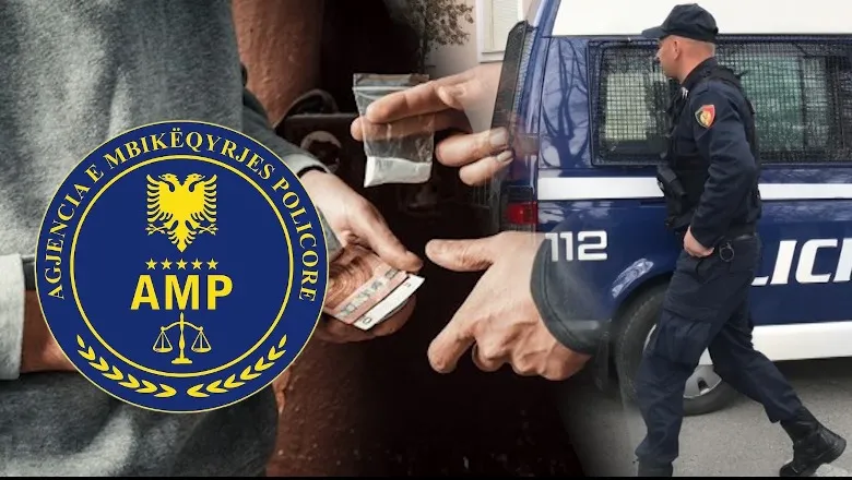 Përdorte makinën e nënkomisarit të Shkodrës, arrestohet siriani në Tiranë