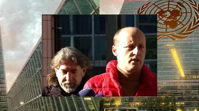 OKB kërkon pezullimin e veprimeve të SPAK ndaj gazetarit Qyno