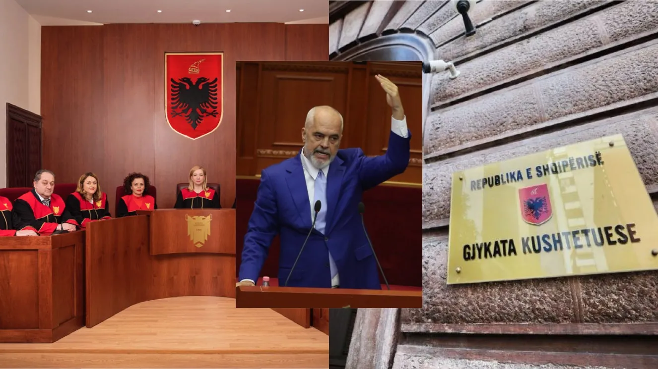 Gjykata Kushtetuese i kërkon qeverisë paraqitjen e provave