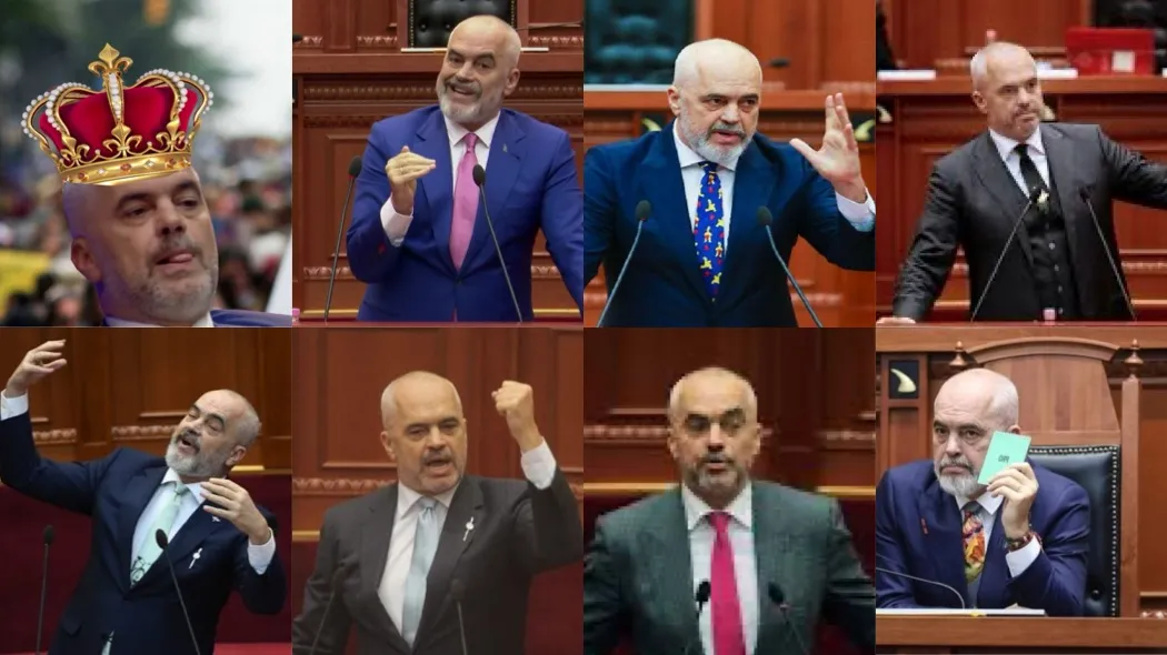Ndërkombëtarët që s’bëzajnë
