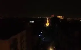 Puka  në errësirë, nga problemet me energjinë