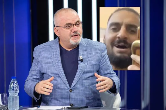 Gazetari Hoxha tregon për shqiptarin që ekzekutoi mafiozin iraken “Benzema