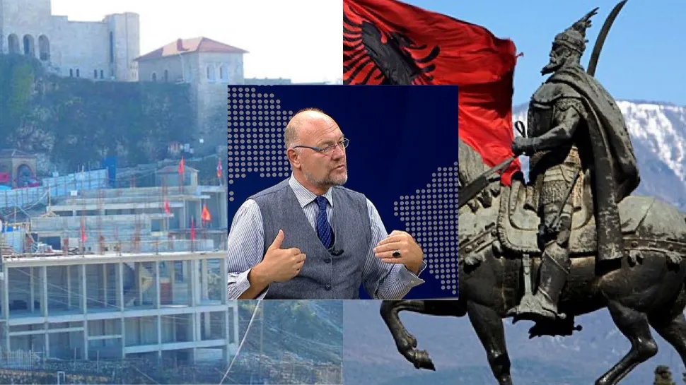 A e meritojmë Skenderbeun ne si komb?