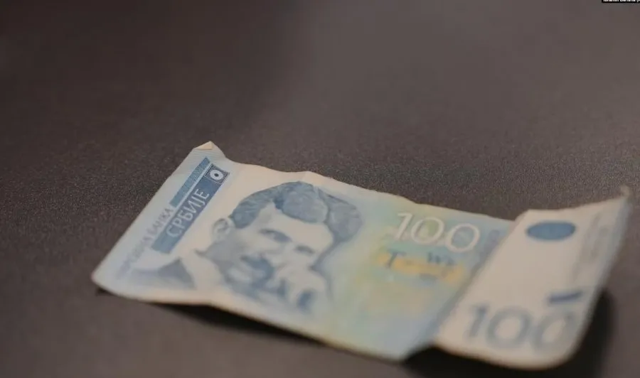 Çfarë ndodh pas heqjes së dinarit në Kosovë?- ‘Lista Serbe’: Dëbimi ynë pa armë