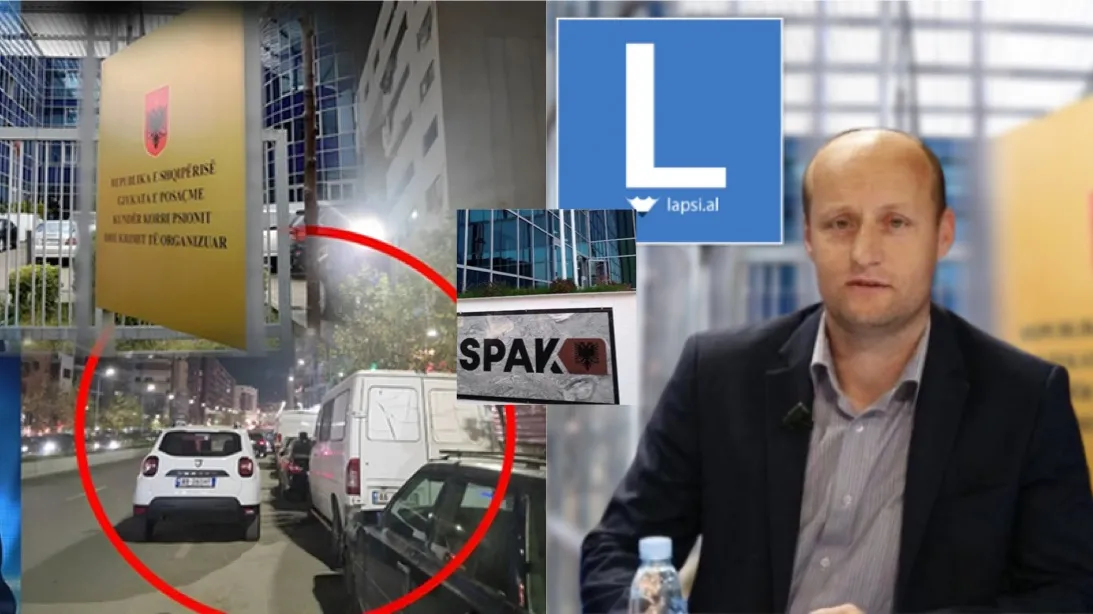 Dy ‘shuplaka’ ndërkombëtare për të frenuar abuzimin e SPAK me median