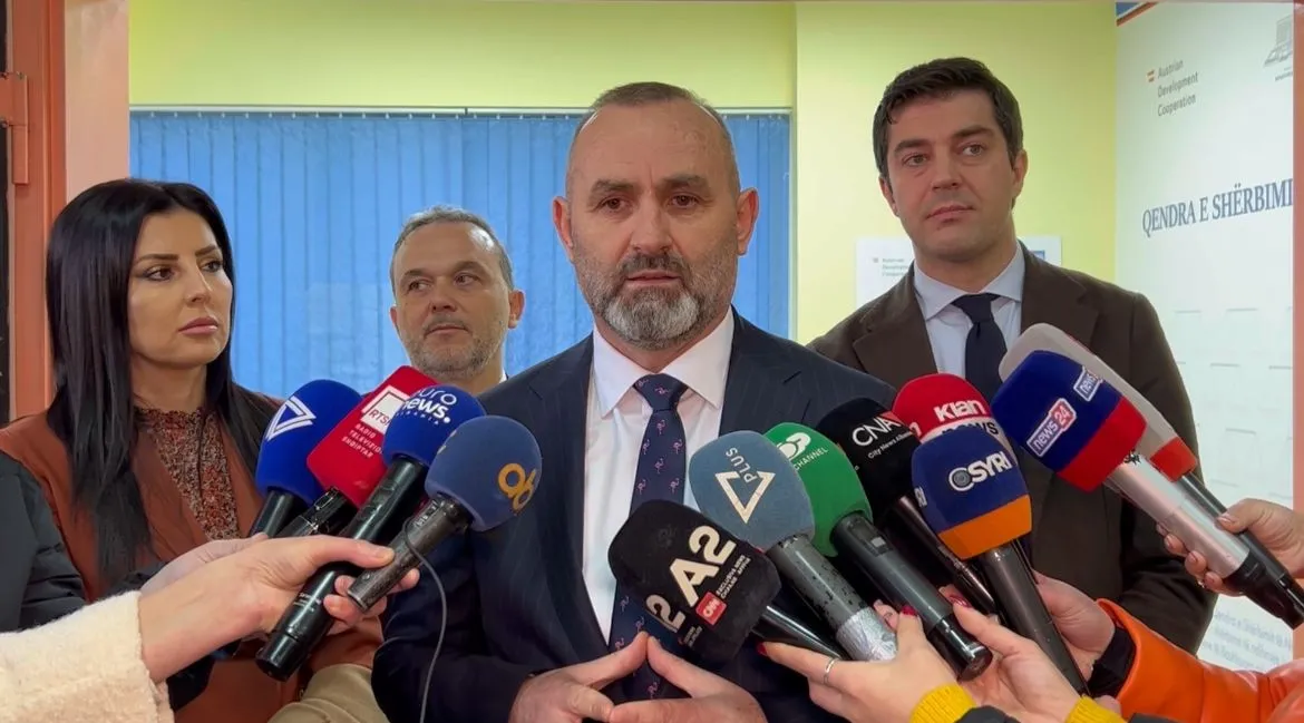 Ministri i Drejtësisë Manja: Ka një fatura financiare të humbjeve  në arbitrazh