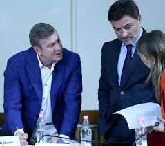 Alibeaj para mbledhjes së Komisionit të Reformës Zgjedhore: U bëj thirrje të gjithëve të marrin pjesë!