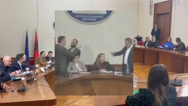 Përplasja Noka- Gjiknuri : Me kryetaro-reformë nuk bën dot as Rama, askush
