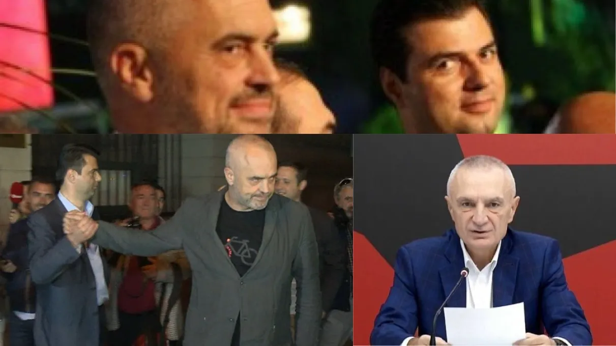 Meta flet për pazaret Rama-Basha: Janë shumë të vjetra, ato nisin që me reformën territoriale në vitin 2014