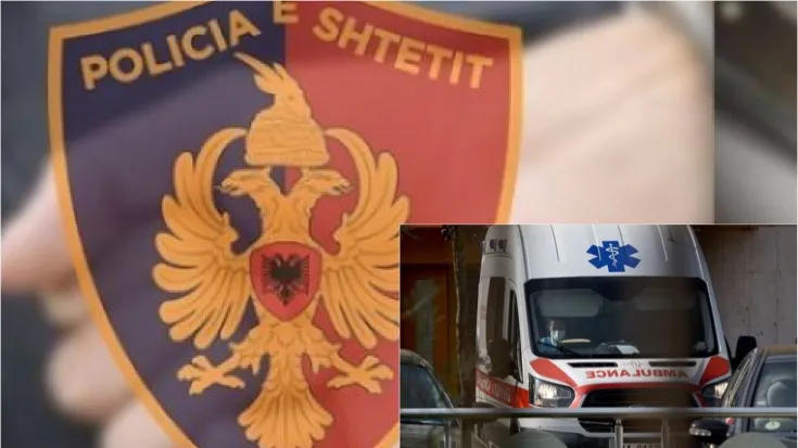 Arrestohet babai në Fushë Arrës, qëlloi më thikë djalin e tij