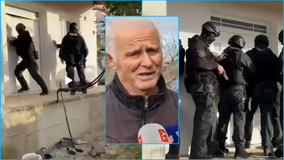Do ta vriste  djali me sëpatë, babai: Nuk i duhet burgu, por psikologu