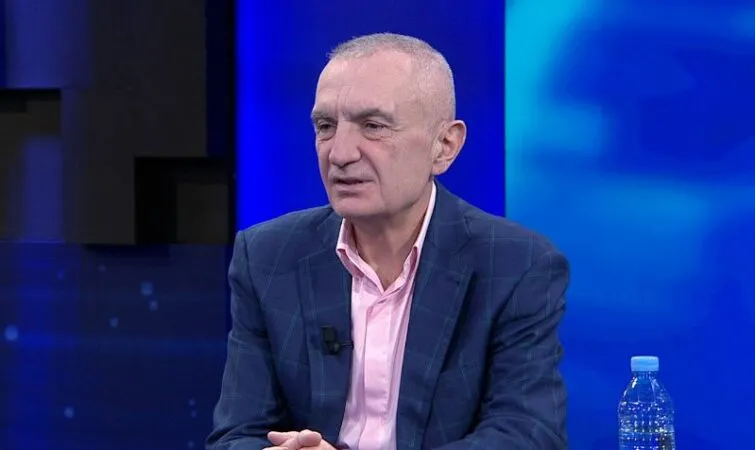 Meta del kundër grupit të Berishës: Çdo president ka pavarësinë e tij!