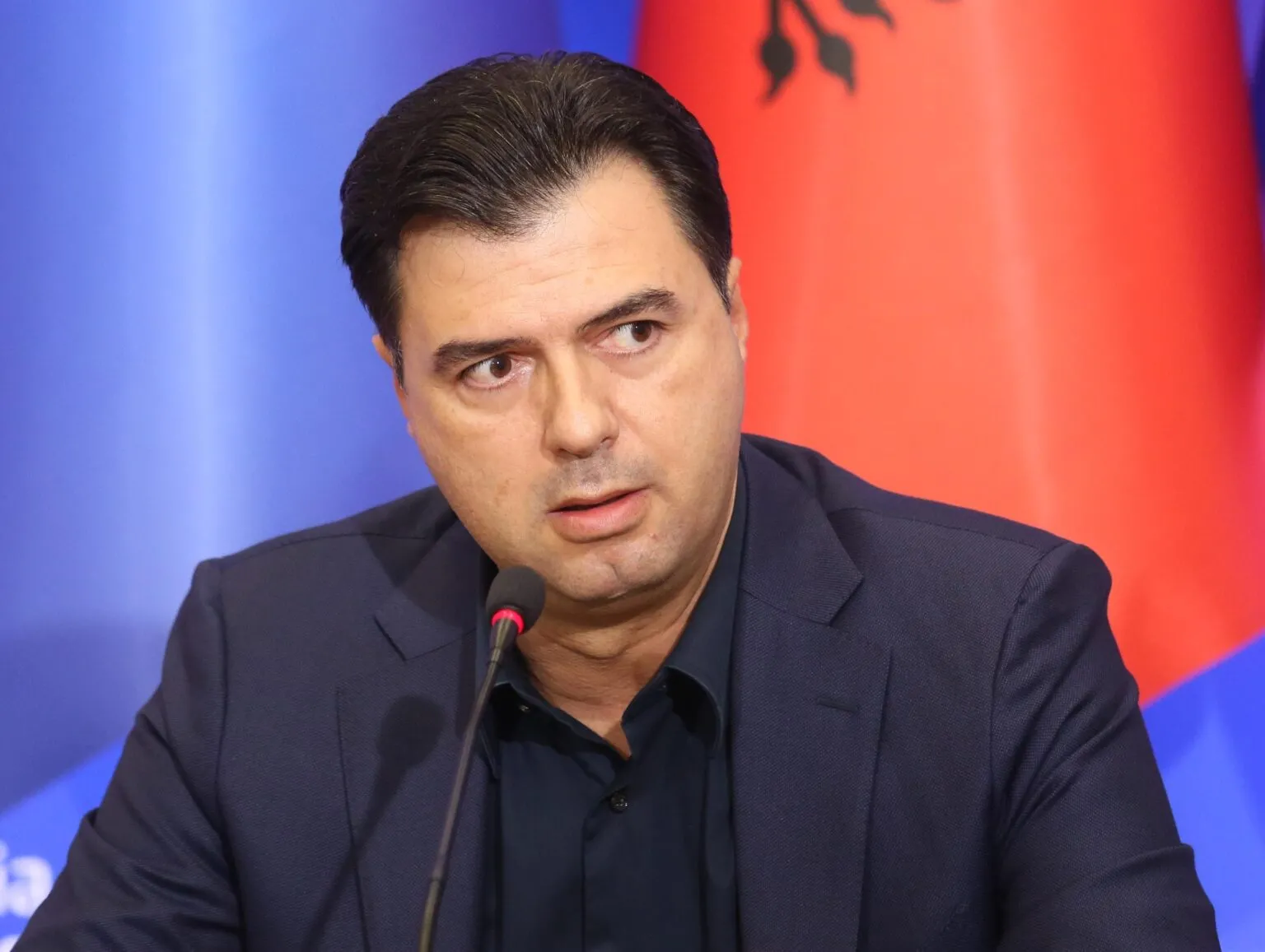 Basha  flet për takime me ambasadorë të rëndësishëm: Kam takuar disa ambasadorë, janë takime private, nuk i shfrytëzoj për interes mediatik