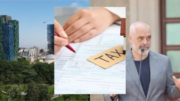 Taksimi i milionerëve, qeveria e shtyn “regjistrin e të pasurve” pas zgjedhjeve të 2025-s