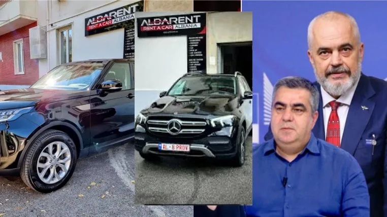 PD kërkon dorëheqjen e Blendi Gonxhes: Vazhdon të jetë pronar i një kompanie private