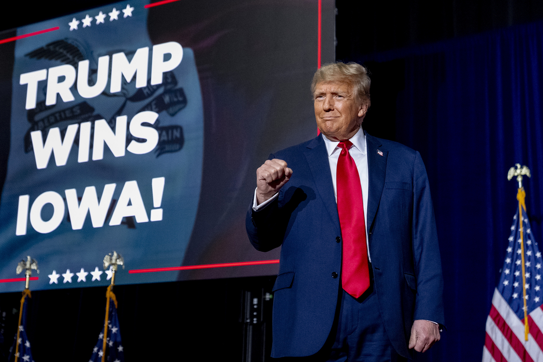 Donald Trump e ka fitoren në xhep që tani