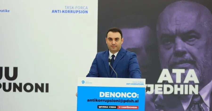 Belind Këlliçi thirrje SPAK: Hetoni provat për inceneratorin fantazmë të Tiranës! Veliaj koka kryesore!