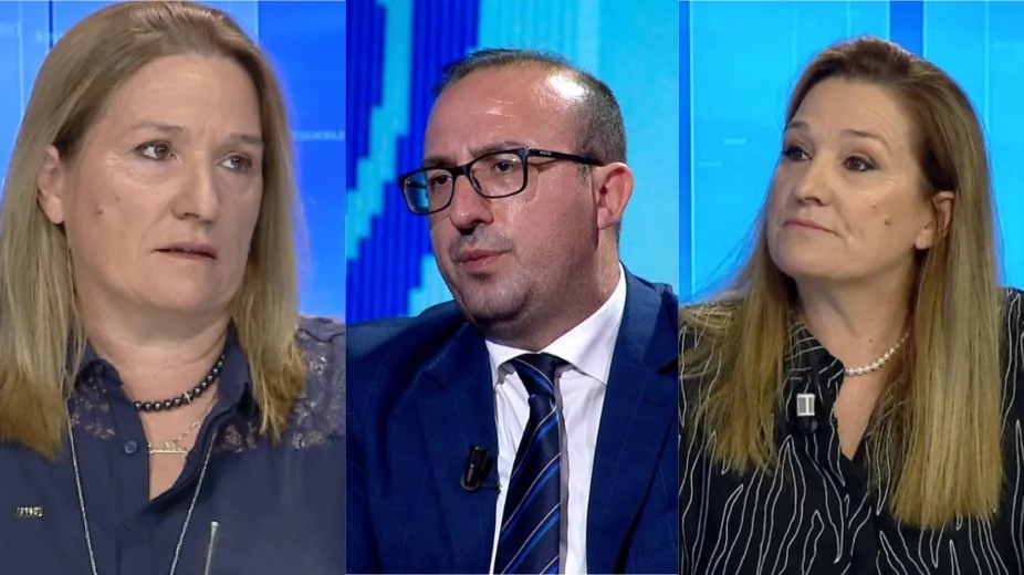 Deputeti  demokrat bën ironi me Flutura Açkën : Vajtimi për Fluturën nuk duhet të ndalet !