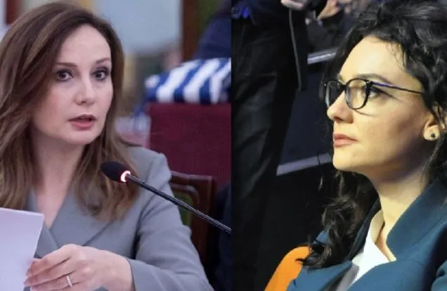 Tabaku i përgjigjet Spiropalit dhe i kujton fjalimin e Ramës në Kongres: Të shmangim Republikën e gjyqtarëve dhe prokurorëve që…