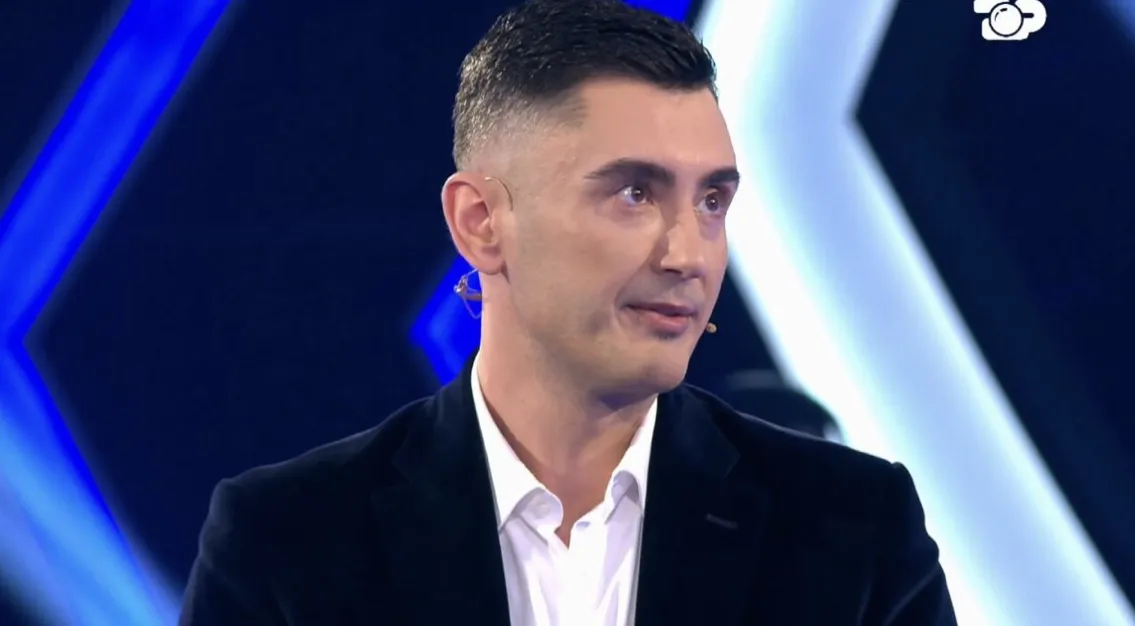 Drini Zeqo është rikthyer në studion e Big Brother, shëndeti i motrës  më bëri të ndërpres garën