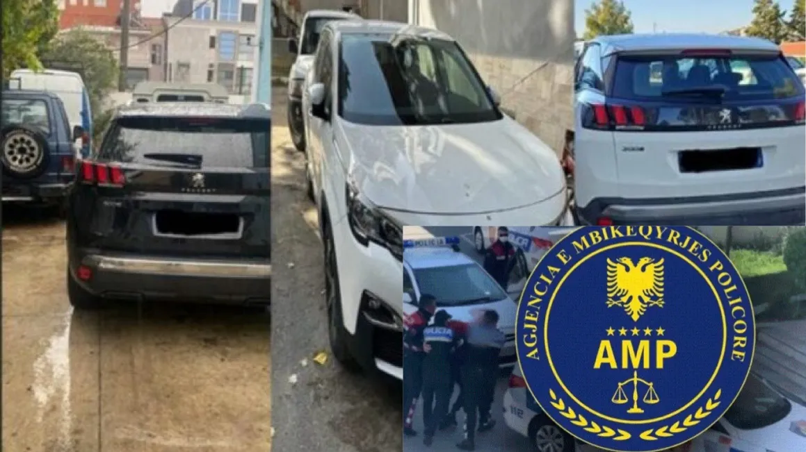 AMP pezullon nga puna 4 punonjës të policisë, për çfarë akuzohen