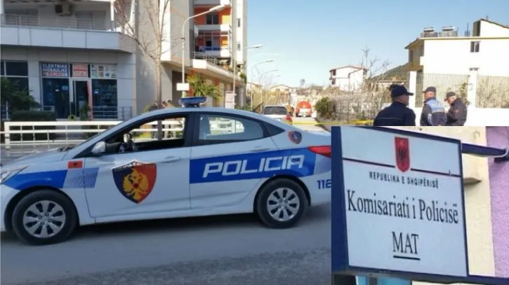 EMRAT/ Vrasja në Burrel për hakmarrje