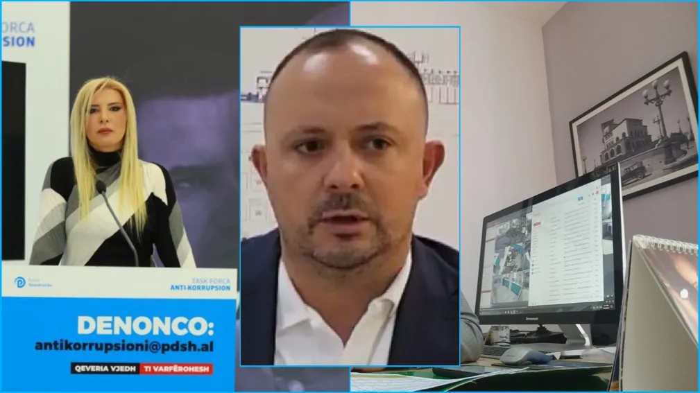 DENONCIMI: Ish-kreu i UKT Durrës ka përfituar 30 milionë euro nga tenderët