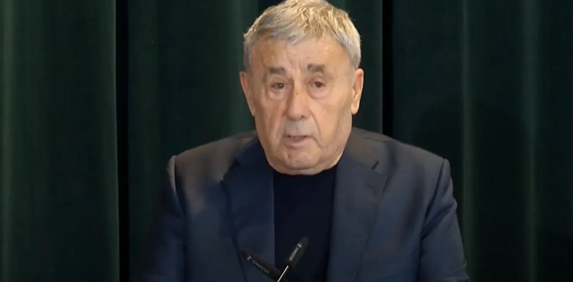 Xhaxhai i Aleks Nikës: Topi është në drejtësinë shqiptare, presim