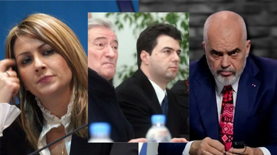 Kë mbrojti  Rama nga arrestimi me 21 janar, Berishën, Bashën, apo Ramën?!