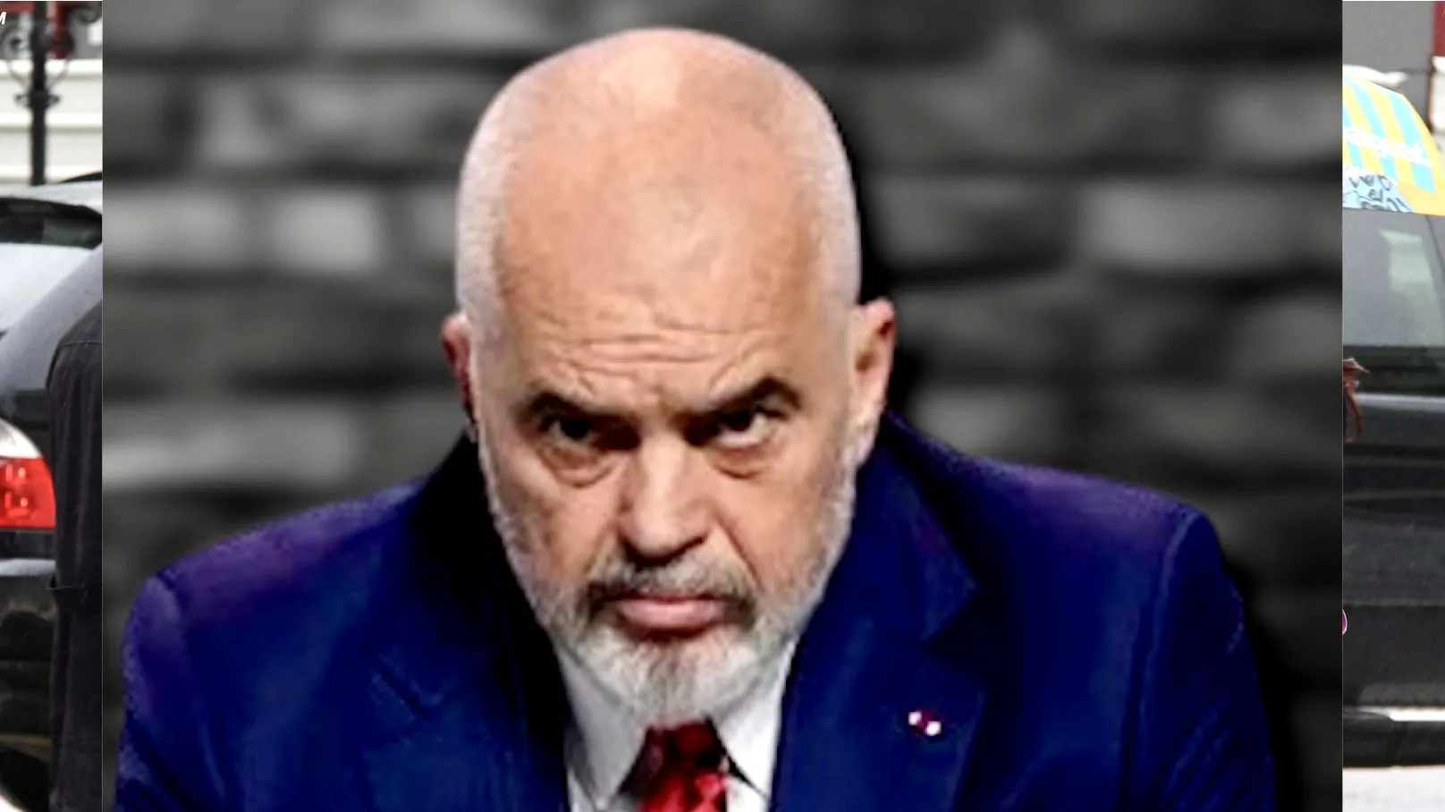Edi Rama po  kompromenton drejtësinë e re?!
