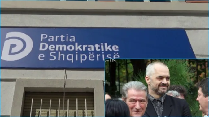 Basha i përgjigjet akuzave të Berishës: Vendi ende vuan paktin që bëre me Ramën në 2008!