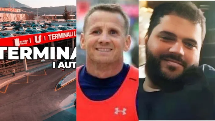 Dy raste konkrete, të pastrimit të miliona Euro me burim nga trafiku i kokainës