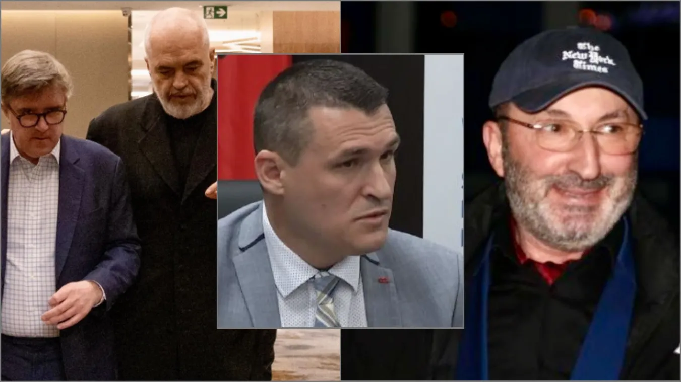 A po luan një lojë të rrezikshme Edi Rama me SPAK-un?!