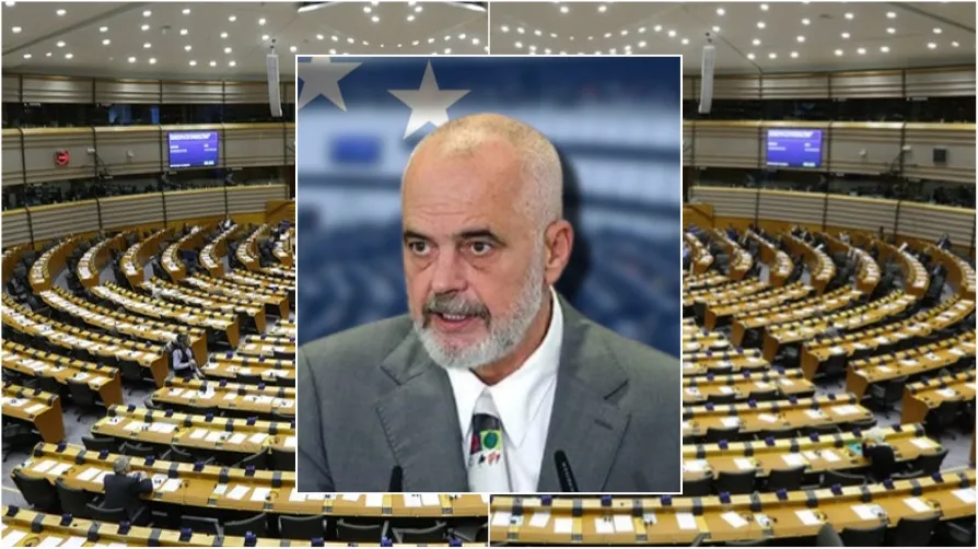 PE godet politikën e Ramës me rezolutë: Prano komisionet hetimore, jo reformë zgjedhore pa opozitën