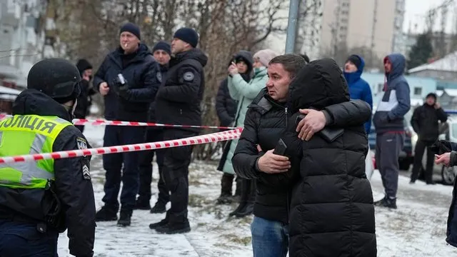 Nuk ndalen  sulmet ruse në Ukrainë/ Disa të vrarë e të plagosur