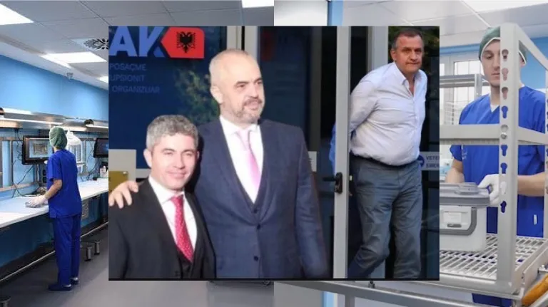 Koncesioni i laboratorit zë 10.4% të buxhetit të QSUT për vitin 2024, tre herë më shumë se mesatarja ndërkombëtare