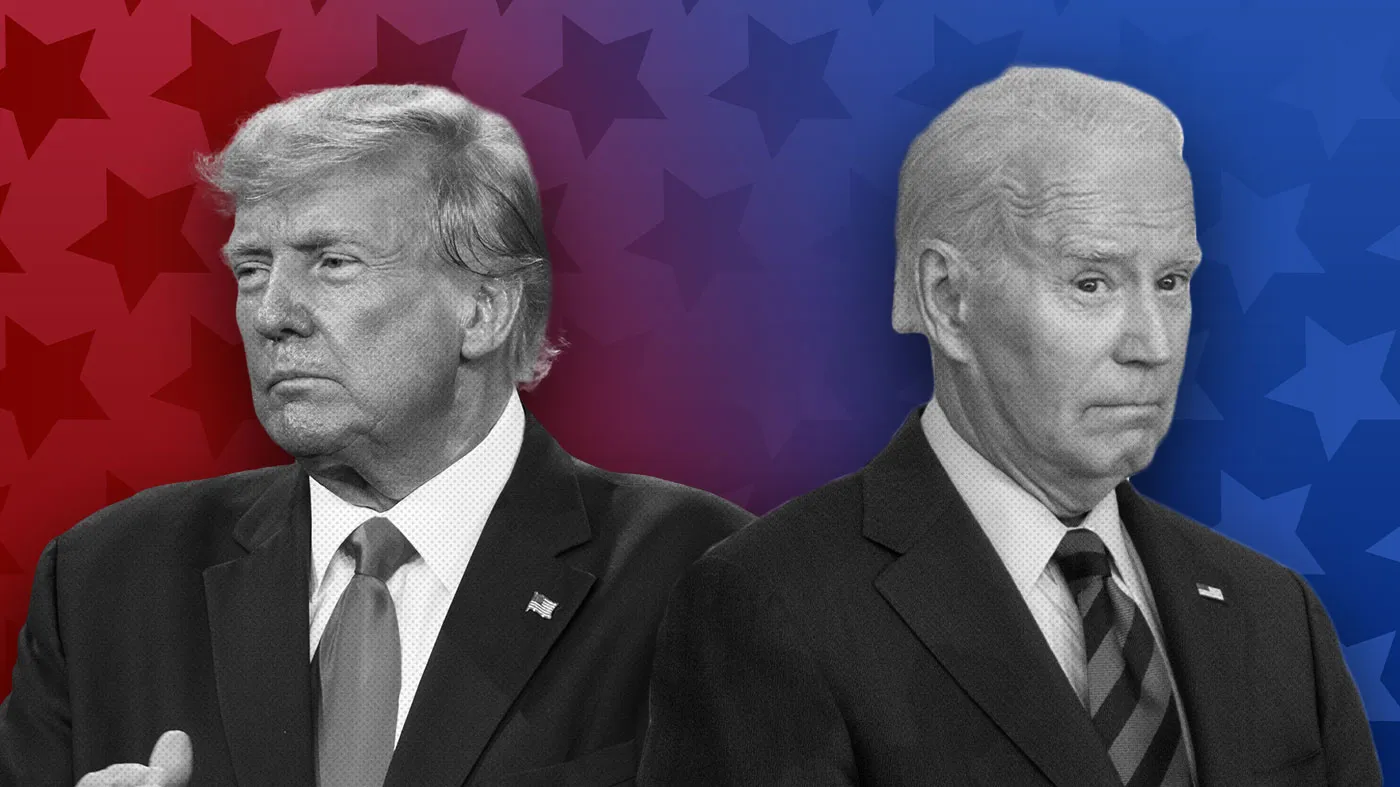 Biden reagon pas fitores së Trump në New Hampshire : Është e qartë se Trump do të jetë kandidati republikan