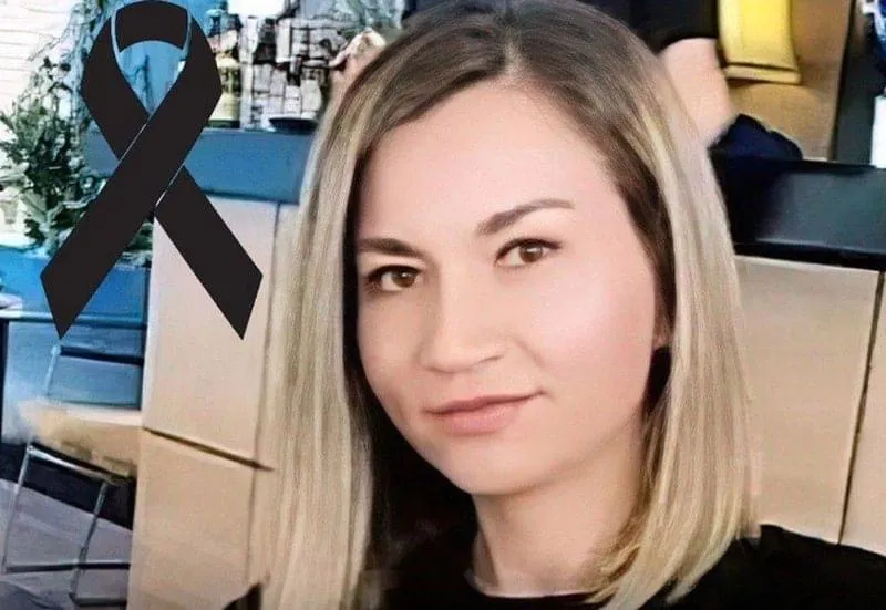 E  përplasi makina  në vijat e bardha, kjo është 36-vjeçarja që vdiq në Tiranë
