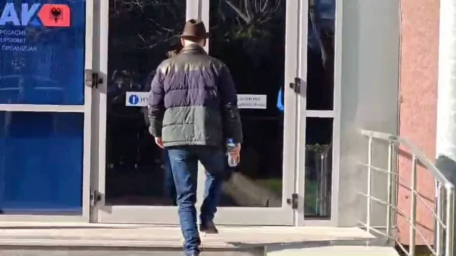 Plani i Behar Bajrit për të vrare “kokën” e fisit Liçaj