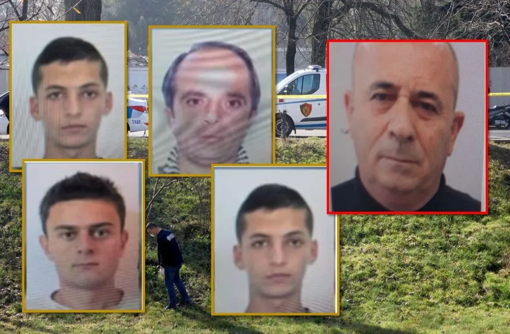 GJKKO dënon me 127 vite burg  të akuzuarit për vrasjen e Behar Sofisë,