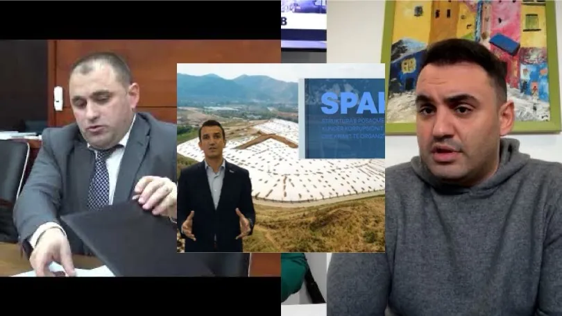 Këlliçi paralajmëron fakte të reja: Mashtrimi në nivel ndërkombëtar