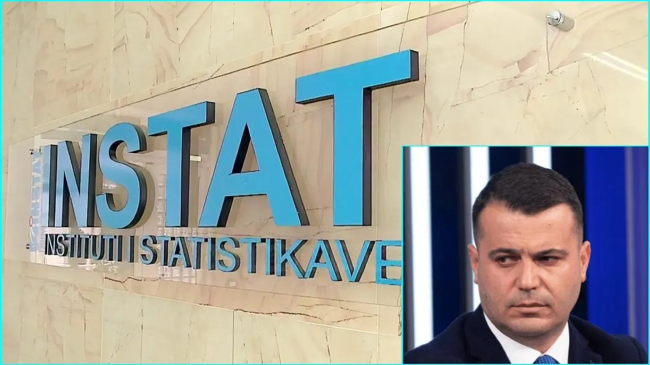 Prokurotia të hetojë  INSTAT-in!