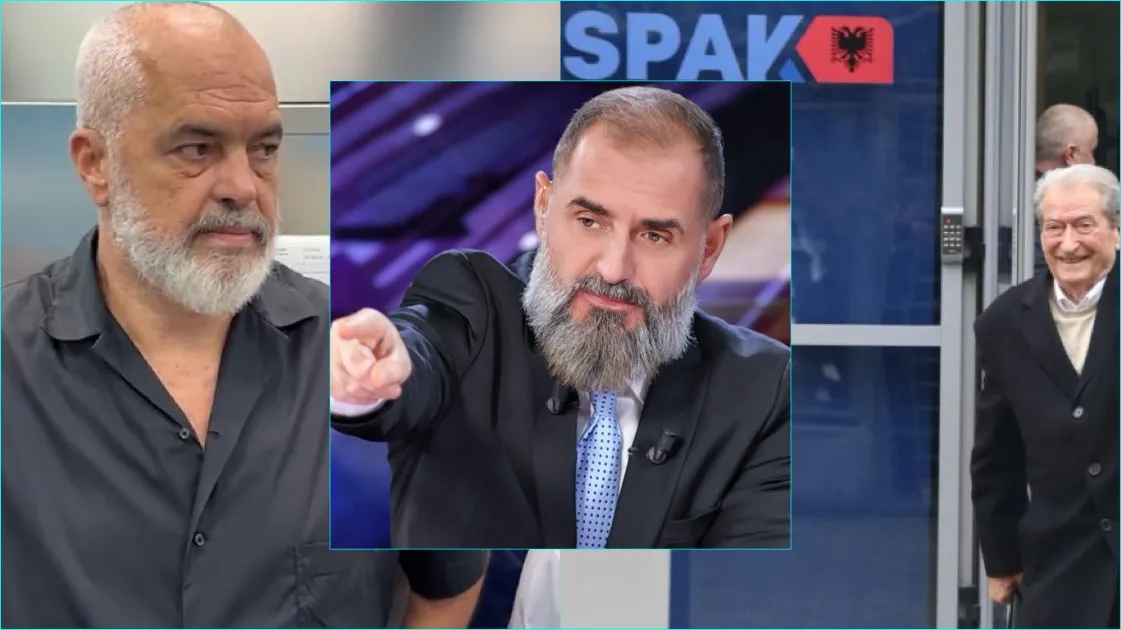 Loja e Ramës me “shqetësimet” nga SPAK!