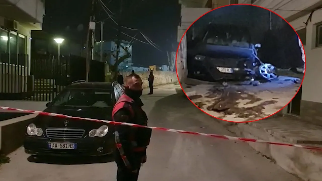 “Në Vlorë janë 5 grupe kriminale”, ja kush e dominon qytetin