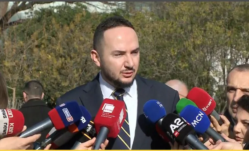 Salianji: Aksioni vijon! Nuk ndezëm flakadanë sepse…