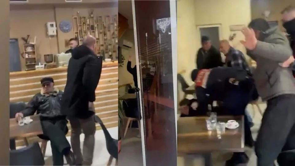 Durrës/ 50 të arrestuar para togave të zeza