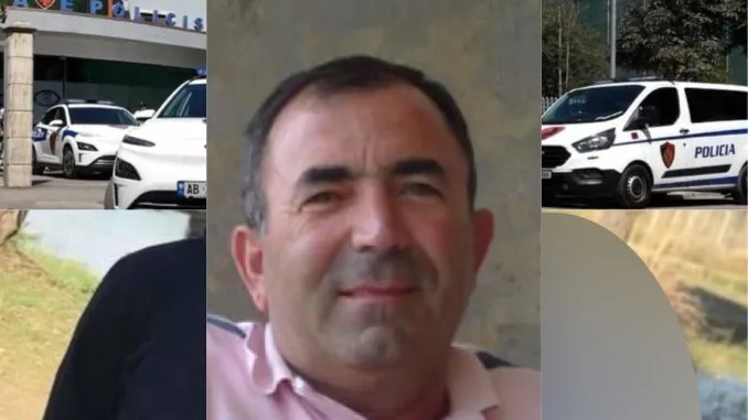 Vetëvrasja e nënkomisarit, Policia jep detaje: Ja si ndodhi ngjarja